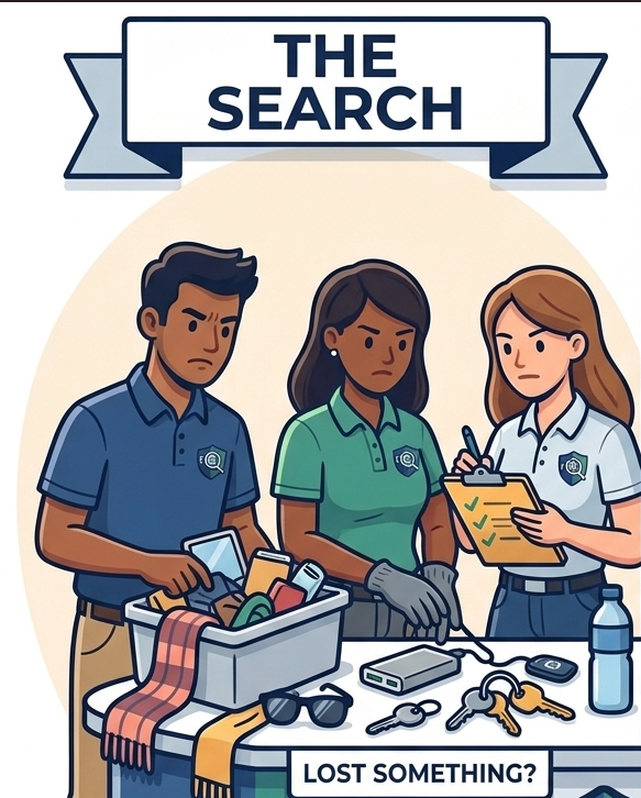 Campus search