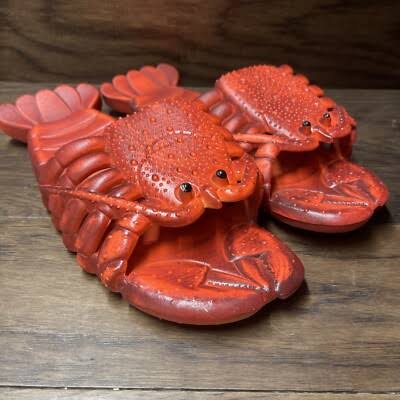 A lobster